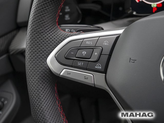 Volkswagen Golf DSG GTI Golf VII IQ.Drive