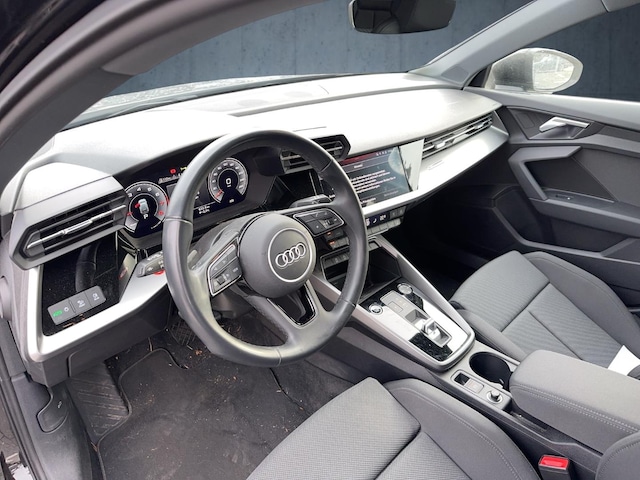 Audi A3 30 TFSI S-Tronic Sportback