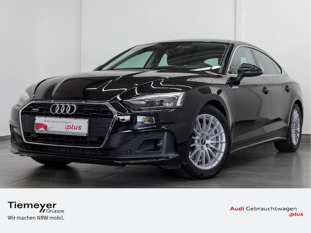 Audi A5 40 TFSI Quattro S-Tronic Sportback