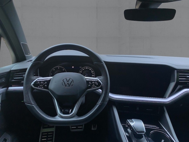 Volkswagen Touareg 3.0 V6 TDI R-Line