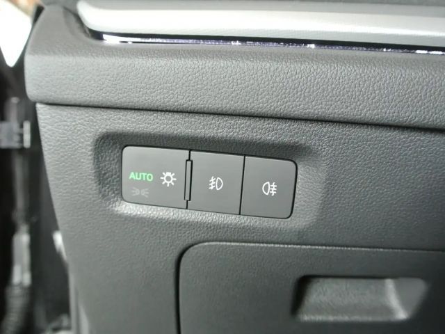 Skoda Octavia Sport Style Style