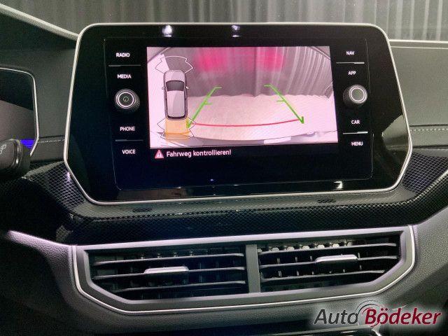 Volkswagen T-Cross 1.5 TSI DSG R-Line