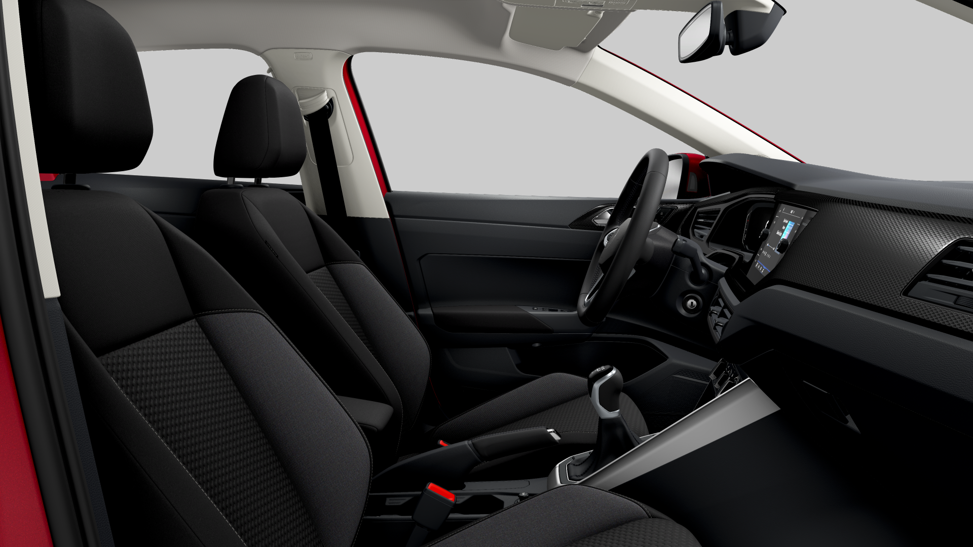 Volkswagen Taigo 1.0 TSI Life