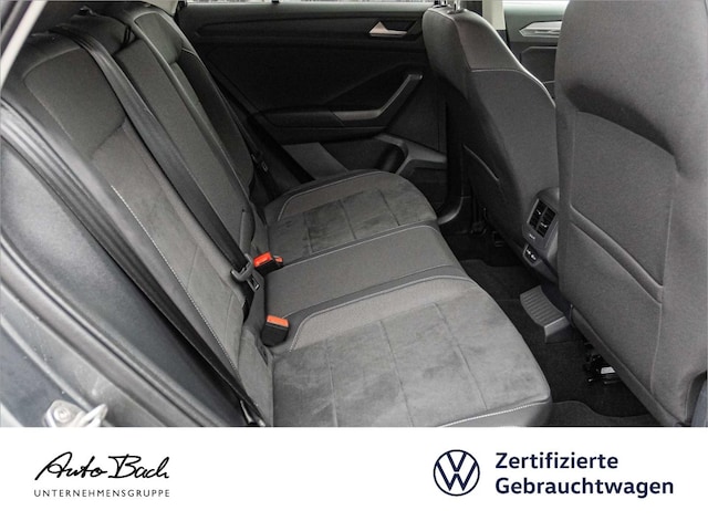 Volkswagen T-Roc 1.0 TSI Plus Style