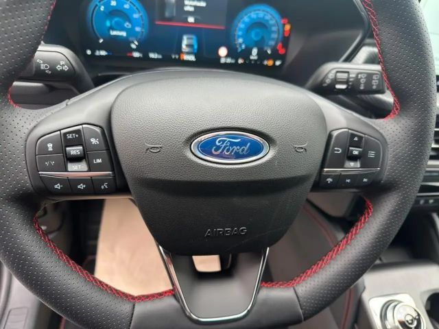 Ford Kuga ST Line X