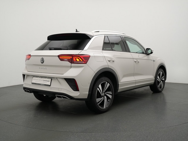 Volkswagen T-Roc DSG R-Line