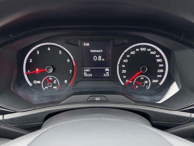 Volkswagen T-Roc 1.0 TSI