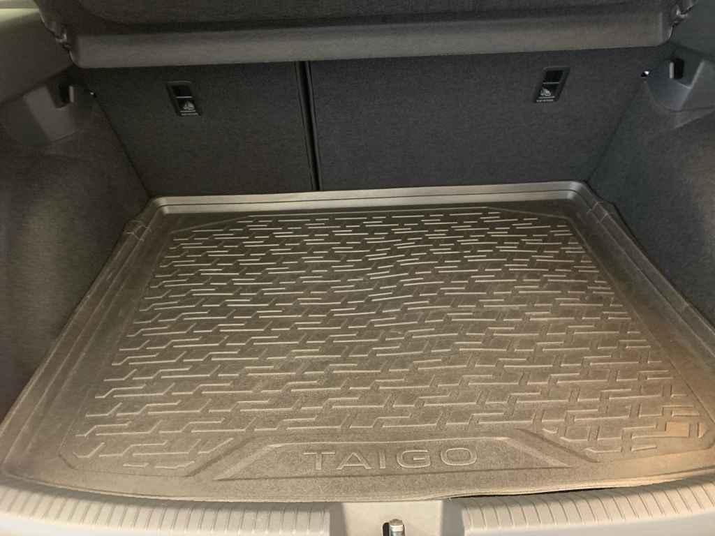 Volkswagen Taigo 1.0 TSI Life