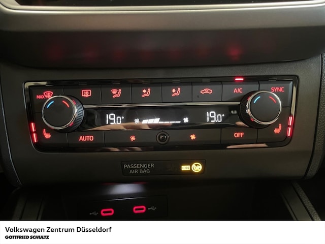 Seat Ibiza 1.0 TSI DSG Style