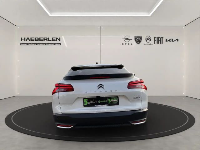 Citroën C5 X Plus PureTech