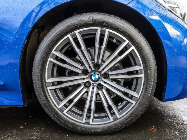BMW 320 320i M-Sport