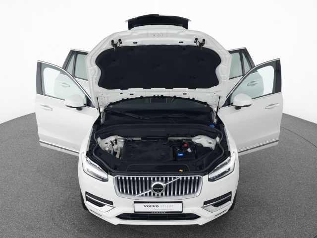 Volvo XC90 XC90