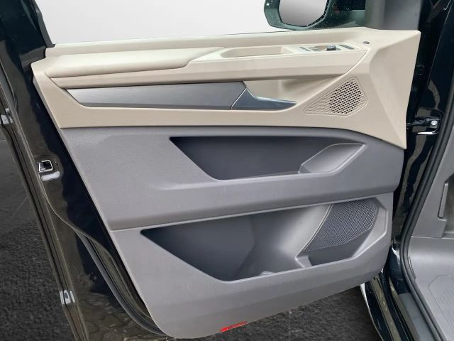 Volkswagen California 2.0 TDI DSG Ocean T7