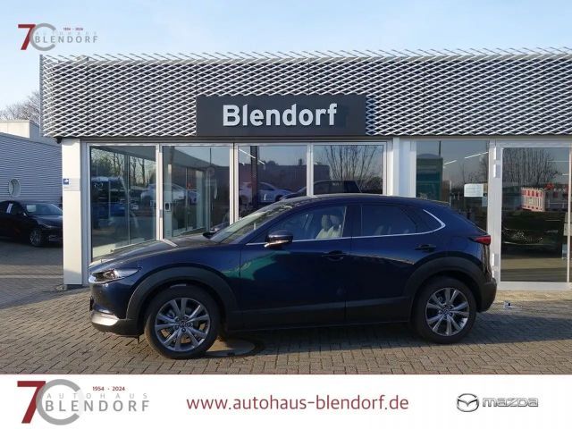 Mazda CX-30 Selection