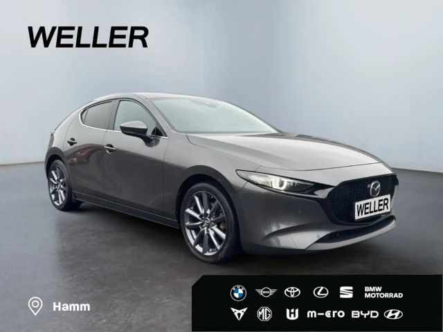 Mazda 3 Selection SkyActiv e-Skyactiv