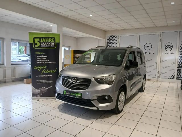 Opel Combo Combo-e Life