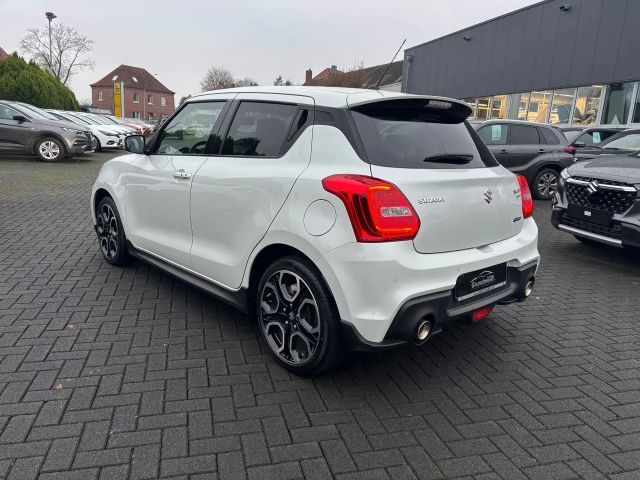 Suzuki Swift Sport