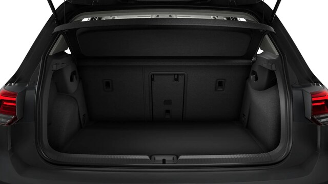 Volkswagen Golf 1.5 TSI Style