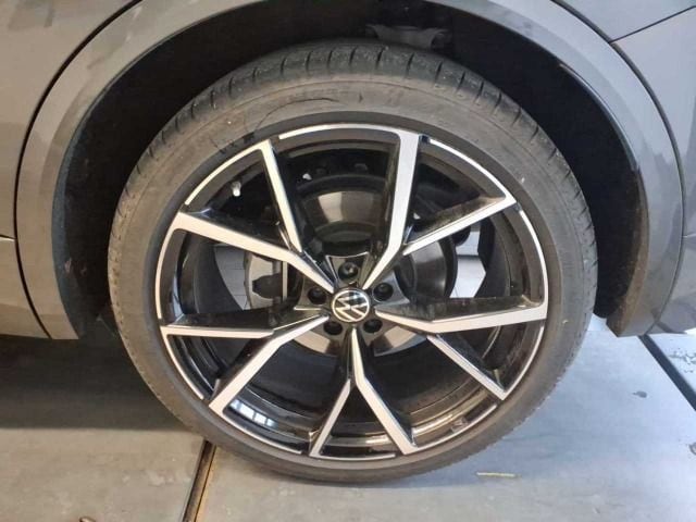 Volkswagen Touareg 3.0 V6 TDI R-Line