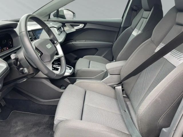 Audi Q4 e-tron 40