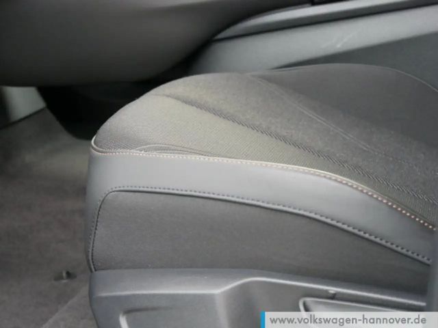 Cupra Tavascan Endurance