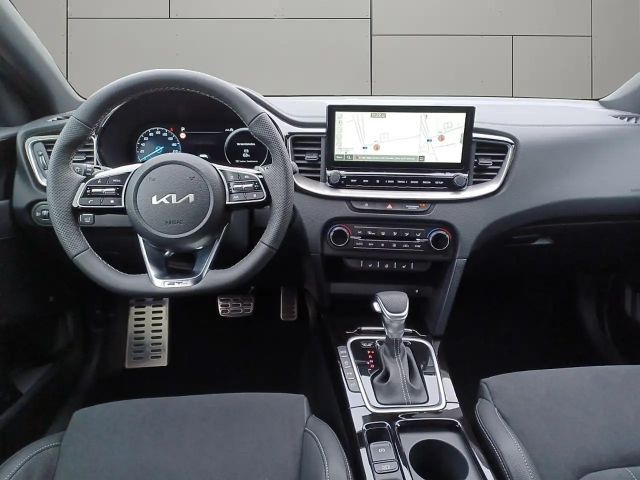 Kia ProCeed GDi GT-Line