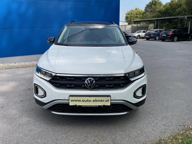 Volkswagen T-Roc Friends TDI