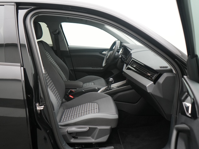 Audi A1 35 TFSI S-Line S-Tronic Sportback