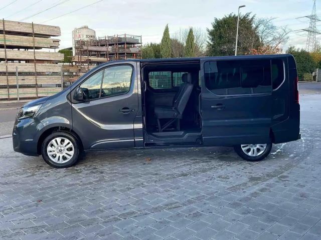 Nissan Primastar L2H1 Tekna dCi 150