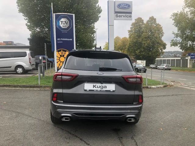 Ford Kuga ST Line
