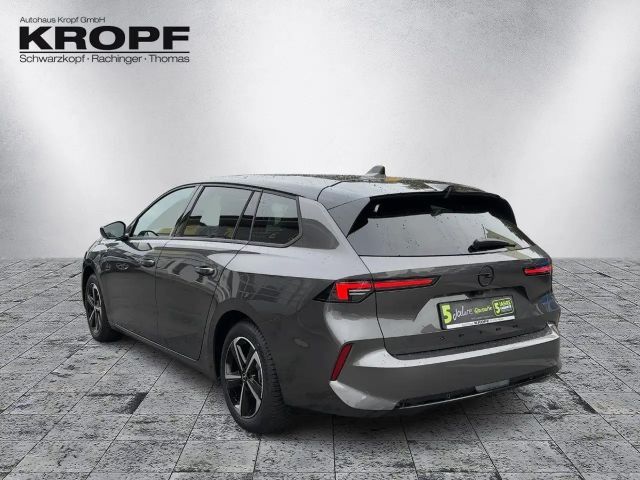 Opel Astra 1.2 Turbo GS-Line Grand Sport