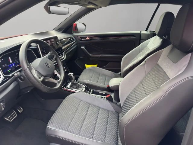 Volkswagen T-Roc 1.5 TSI Cabriolet DSG R-Line