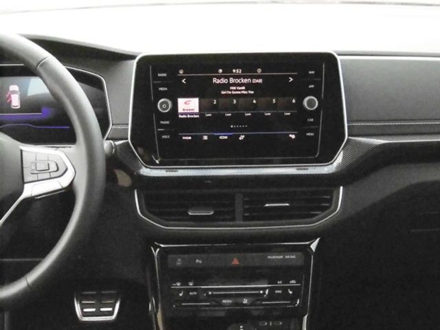 Volkswagen T-Cross 1.0 TSI R-Line