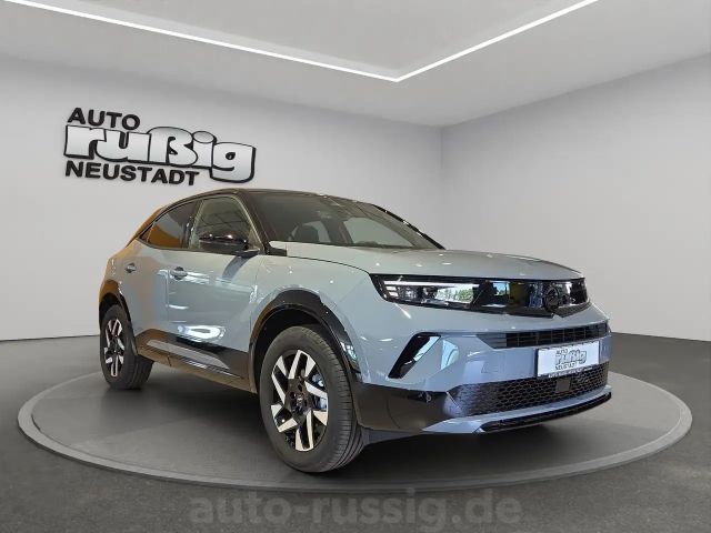 Opel Mokka GS-Line Grand Sport