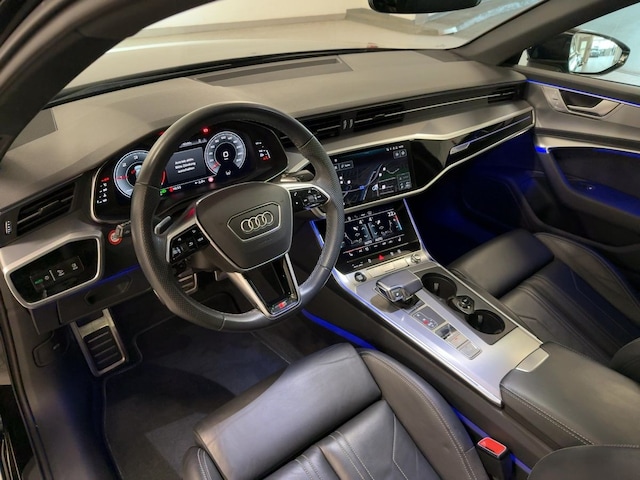 Audi A6 35 TDI S-Tronic Sedan Sport