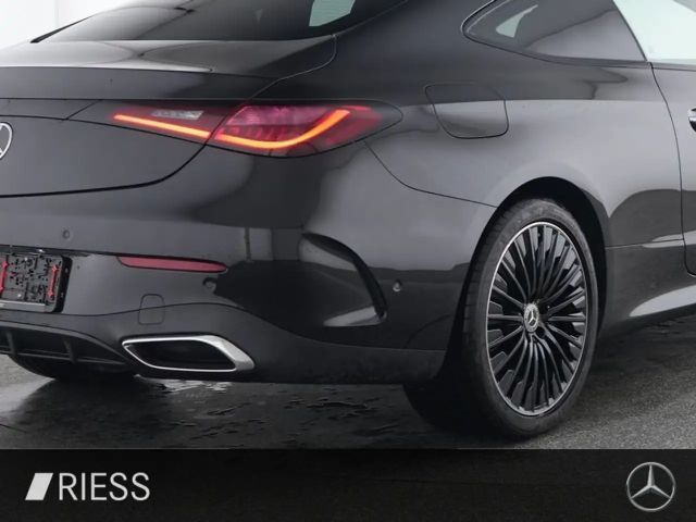 Mercedes-Benz CLE 200 AMG Line Coupé