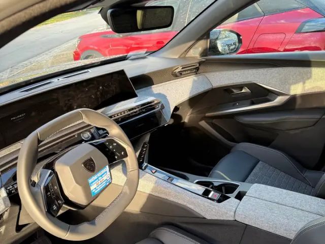 Peugeot 3008 Allure Pack Hybrid