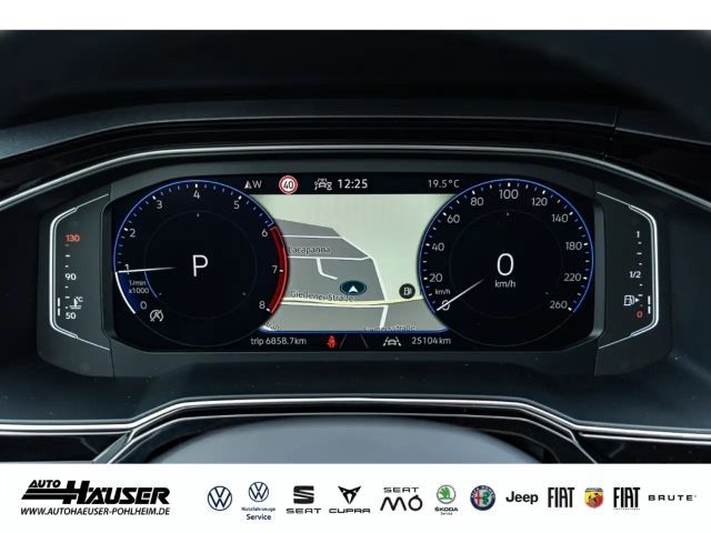 Volkswagen Polo 1.0 TSI DSG Style