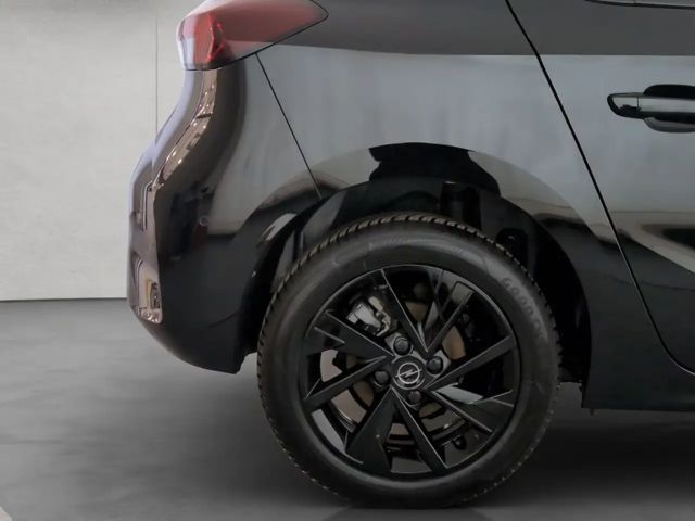 Opel Corsa GS-Line Grand Sport Turbo