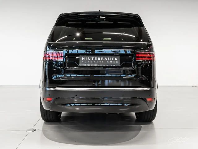 Land Rover Discovery D300 HSE