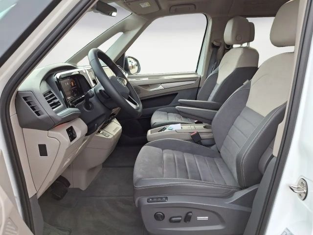 Volkswagen Multivan T7