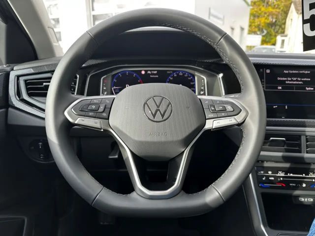 Volkswagen Taigo 1.0 TSI DSG Life