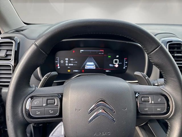 Citroën C5 Aircross BlueHDi Shine