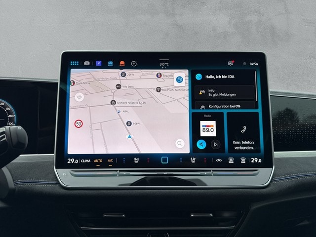 Volkswagen Passat 2.0 TDI DSG R-Line Variant