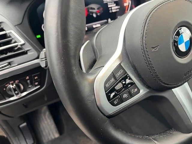 BMW X3 M-Sport xDrive20d