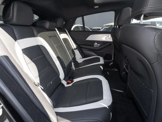 Mercedes-Benz GLE 63 AMG 4MATIC+ AMG Line Coupé