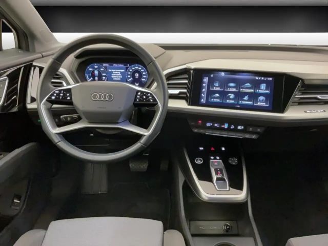 Audi Q4 e-tron 35 Sportback