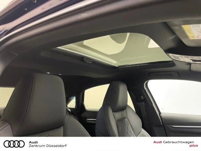 Audi A3 35 TFSI Sedan