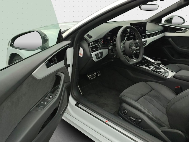 Audi S5 Cabriolet Quattro