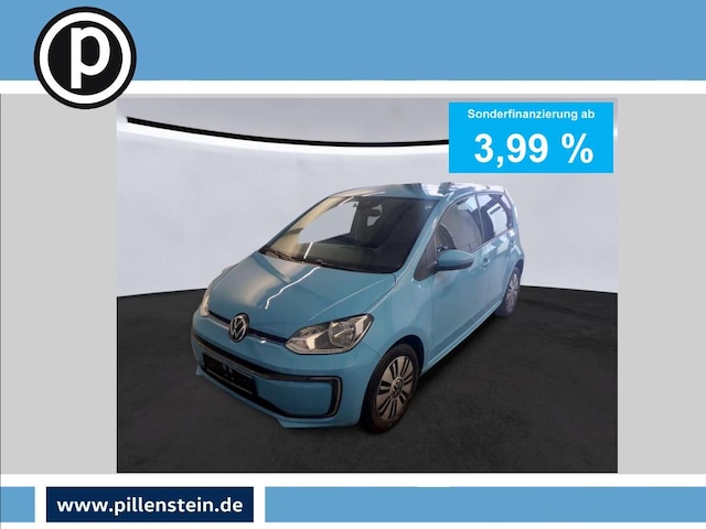 Volkswagen e-up! Plus Style